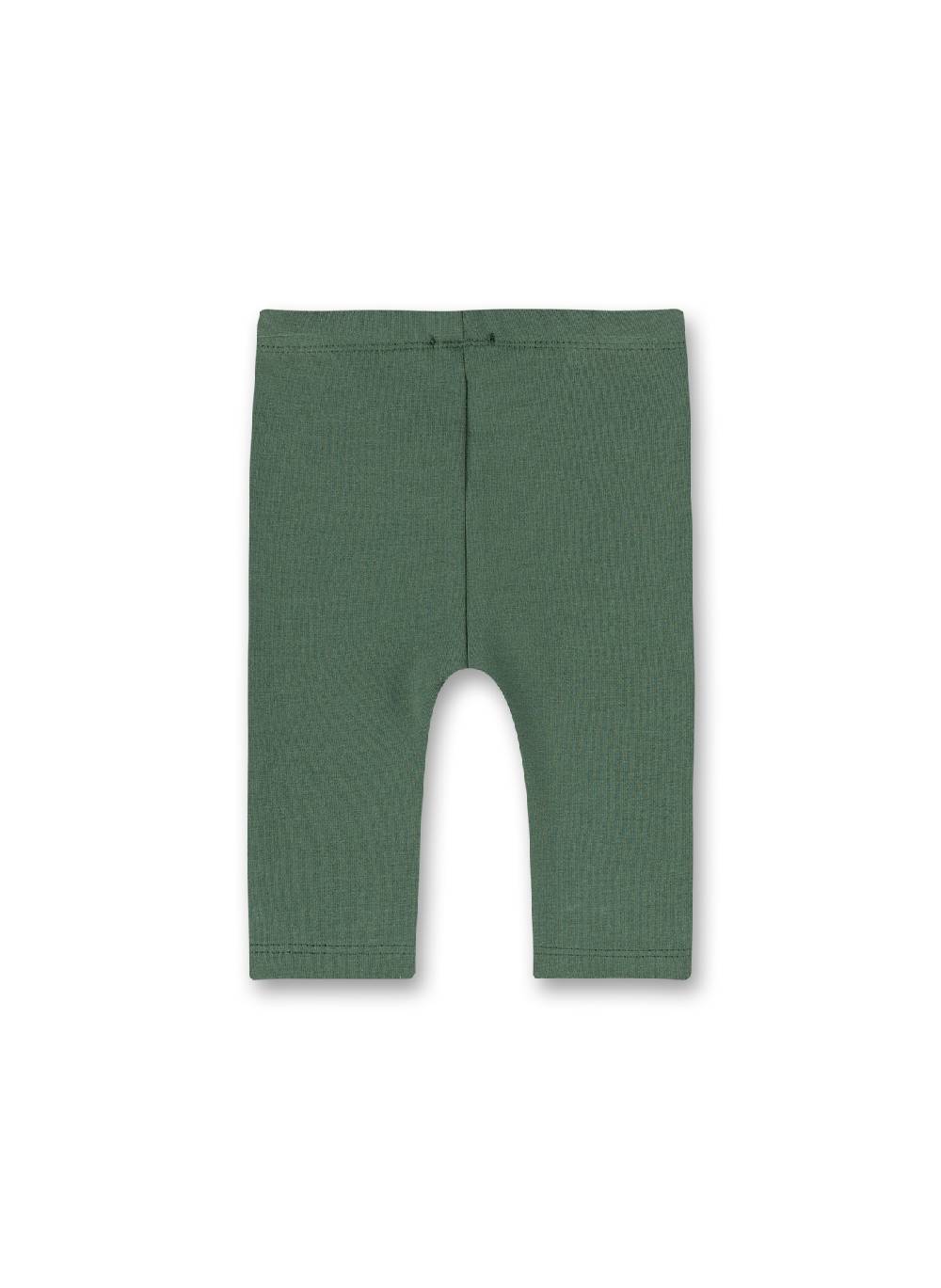 Sanetta Mädchen-Sweathose Grün