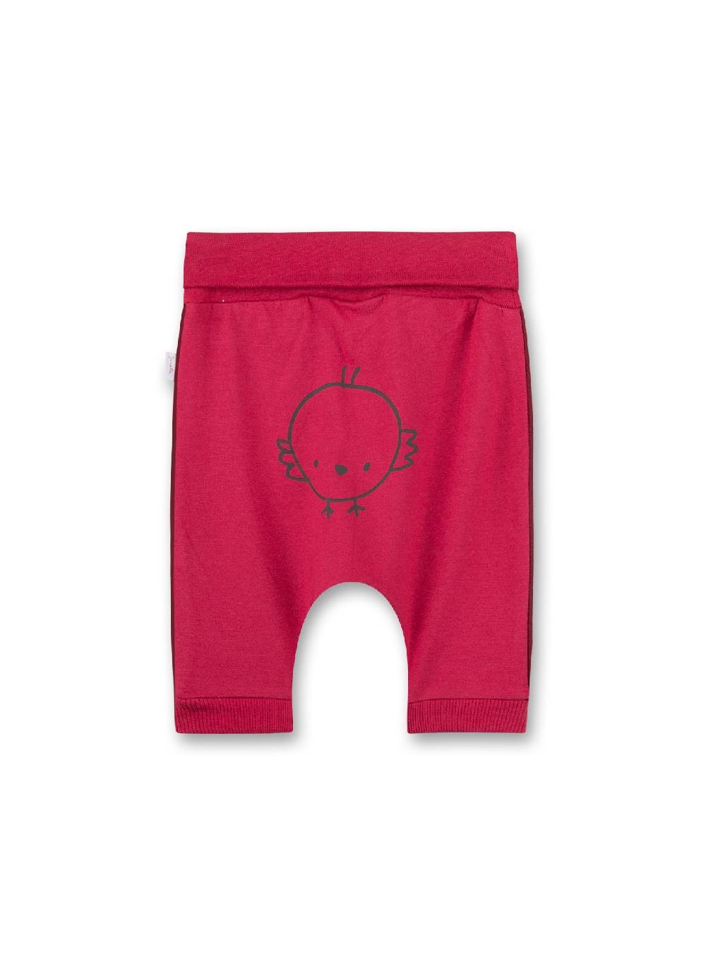 Sanetta Mädchen-Sweathose Pink