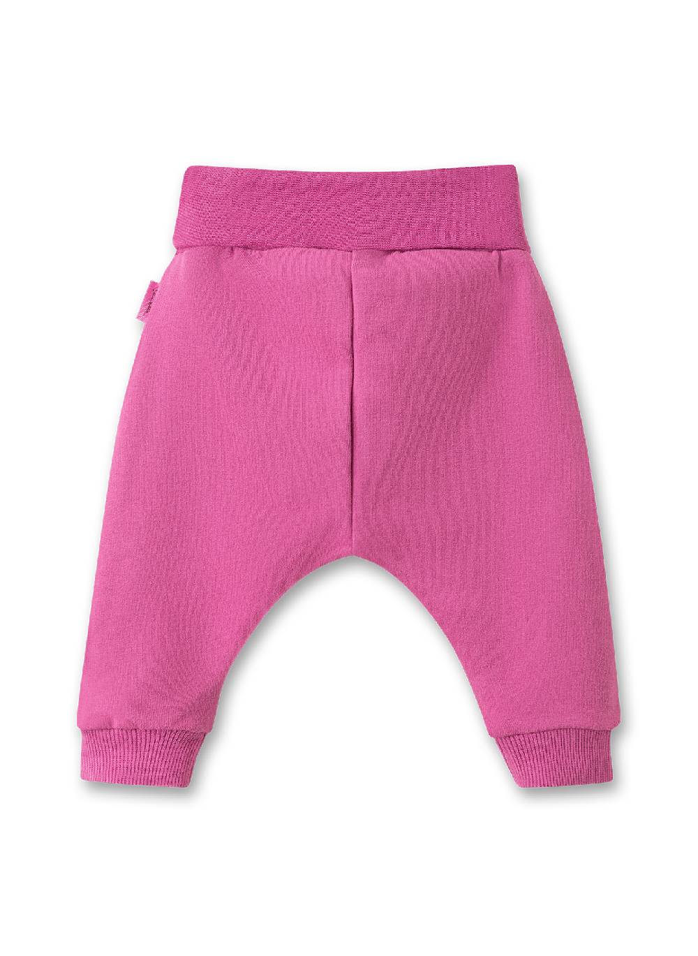 Sanetta Mädchen-Sweathose Pink