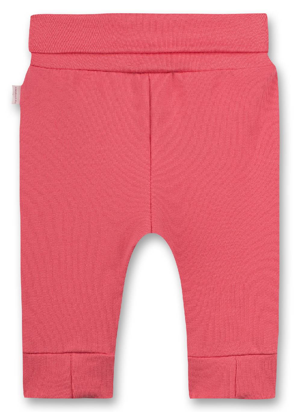 Sanetta Mädchen-Sweathose Pink Free Bird