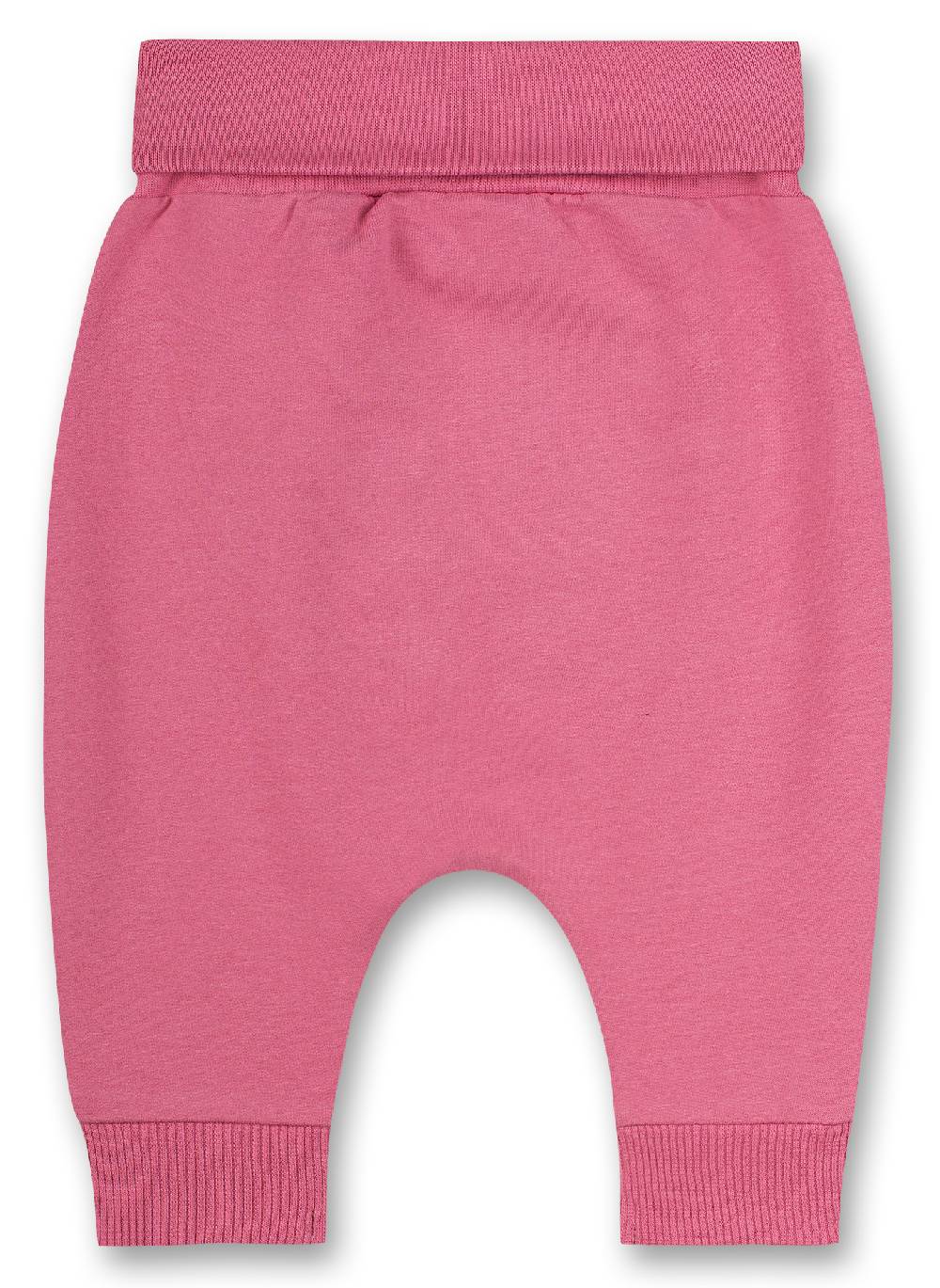 Sanetta Mädchen-Sweathose Pink Lovely Leo