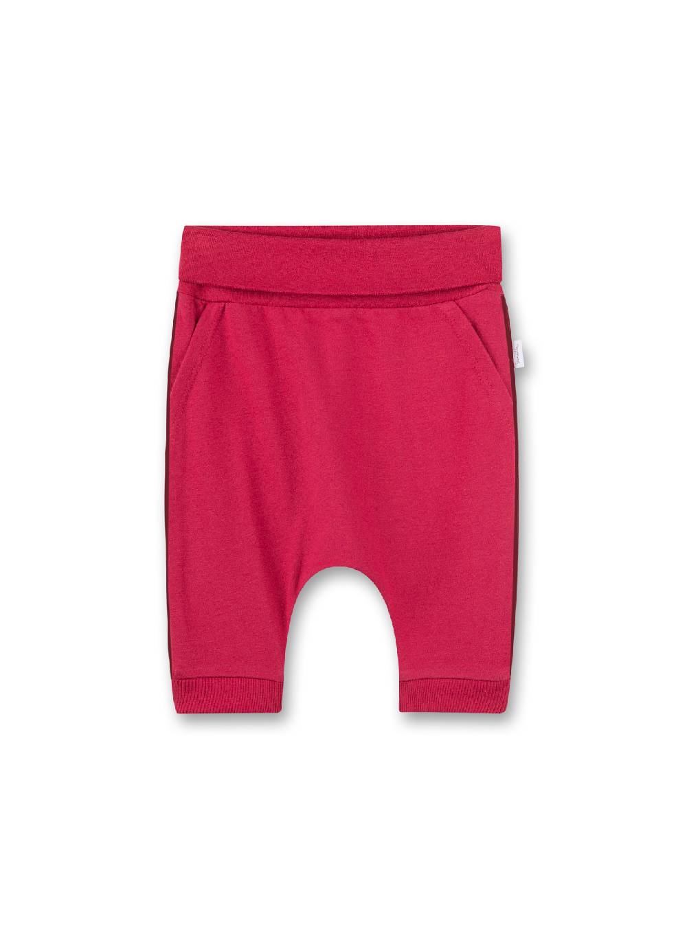 Sanetta Mädchen-Sweathose Pink