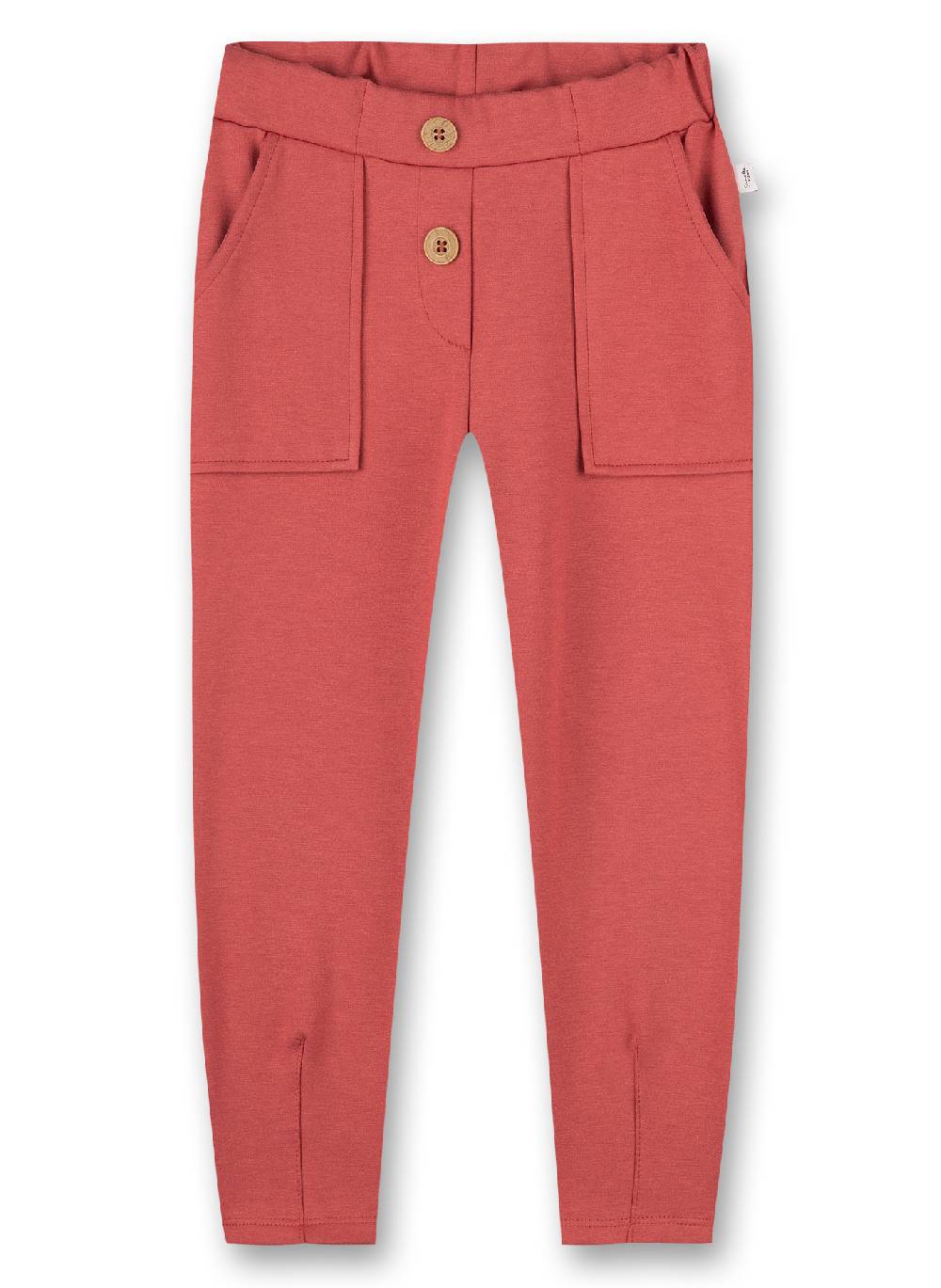 Sanetta Mädchen-Sweathose Rosa