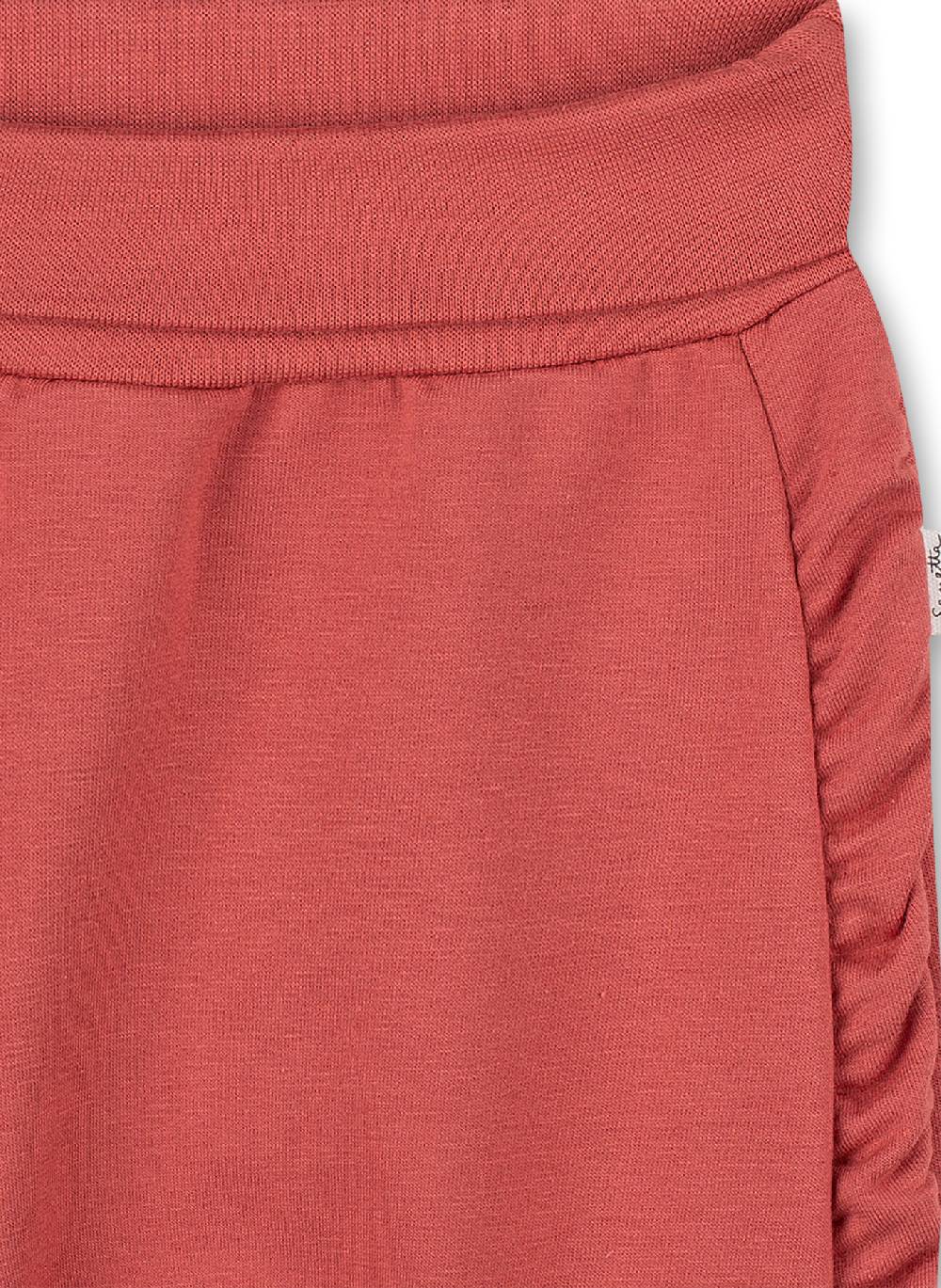 Sanetta Mädchen-Sweathose Rosa