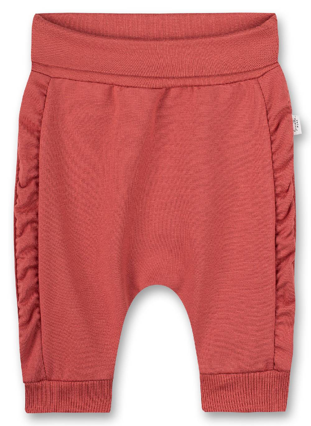 Sanetta Mädchen-Sweathose Rosa