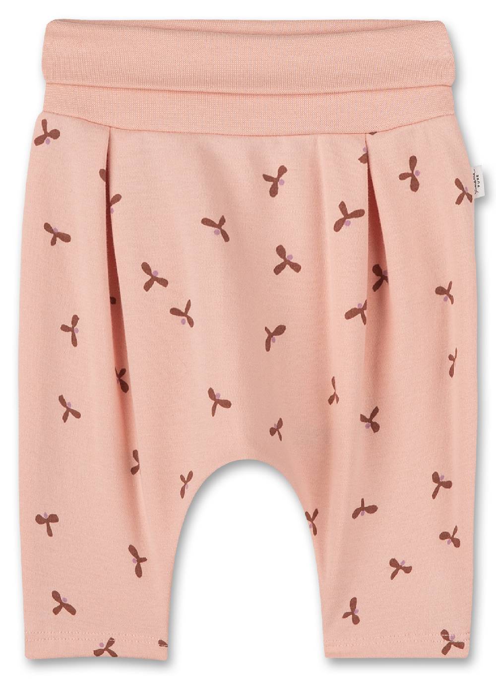 Sanetta Mädchen-Sweathose Rosa