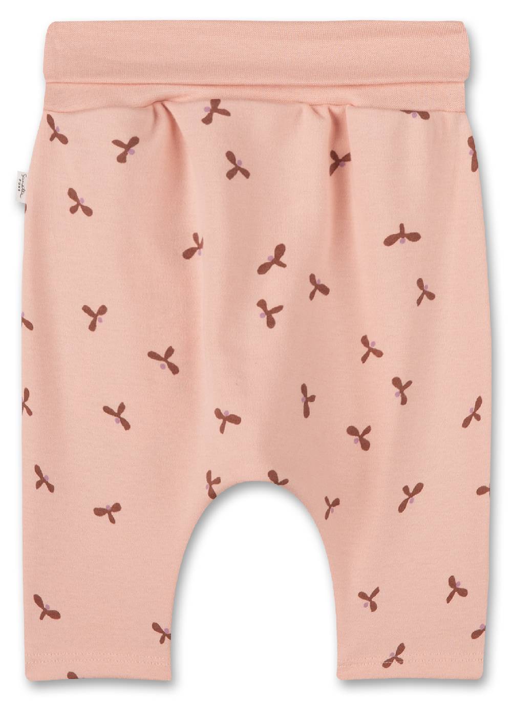 Sanetta Mädchen-Sweathose Rosa