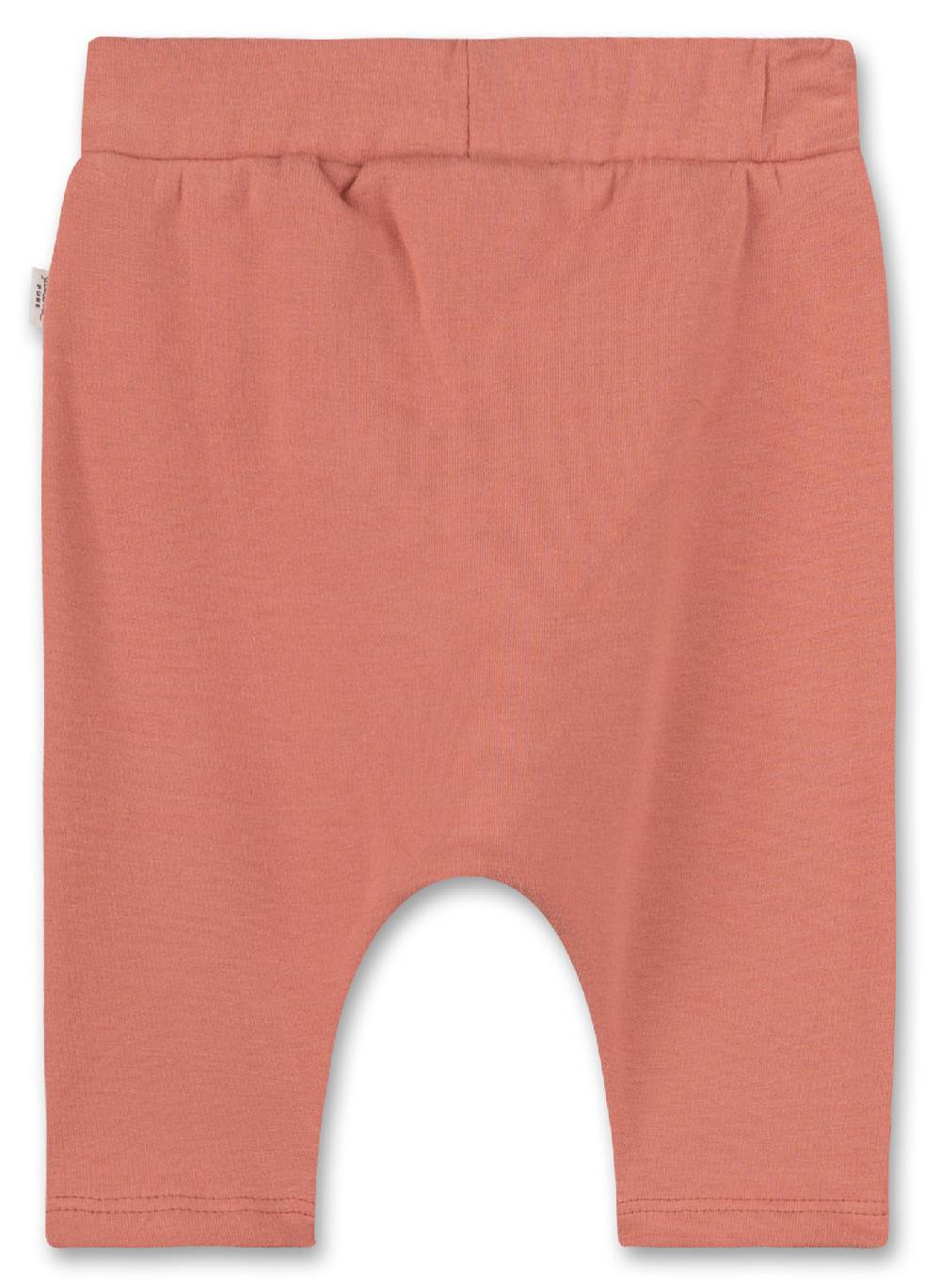 Sanetta Mädchen-Sweathose Rosa