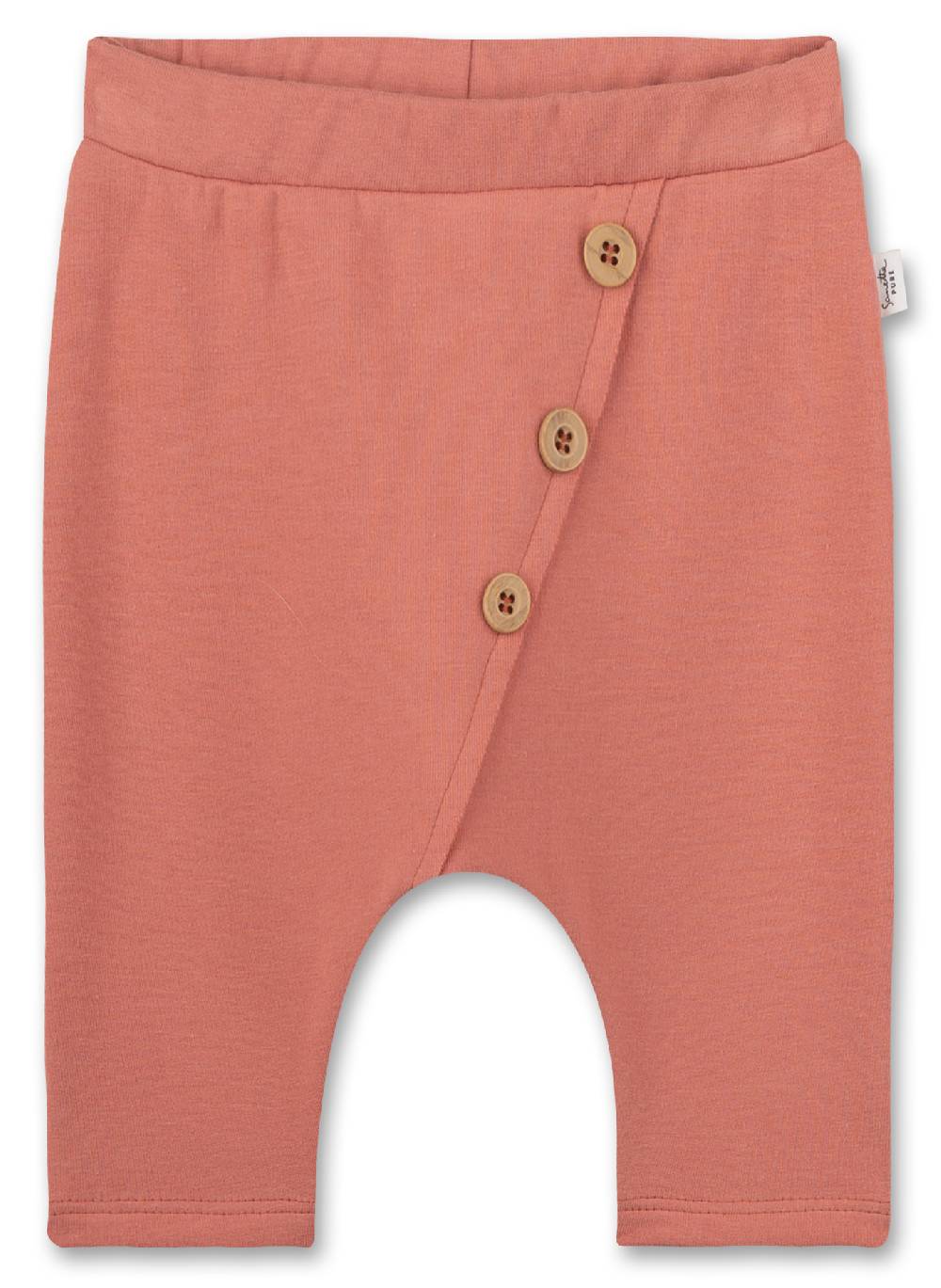 Sanetta Mädchen-Sweathose Rosa