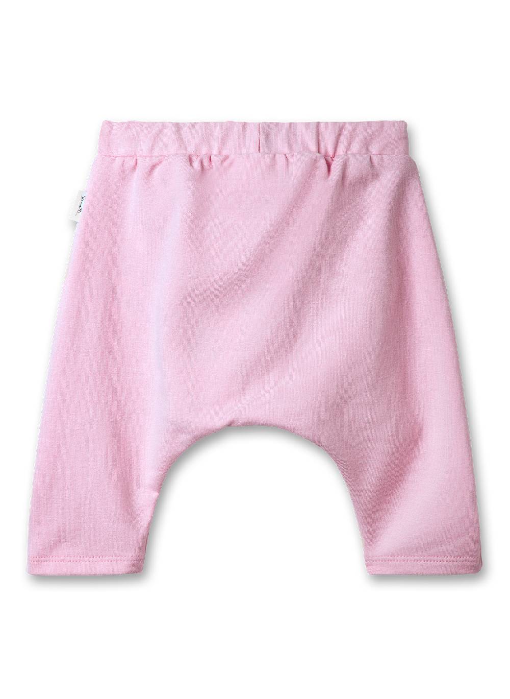 Sanetta Mädchen-Sweathose Rosa