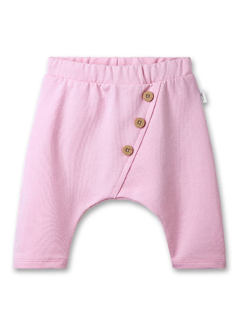 Sanetta Mädchen-Sweathose Rosa