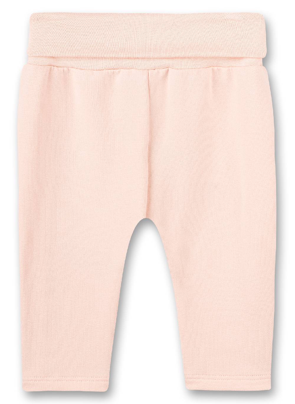 Sanetta Mädchen-Sweathose Rosa Fluffy Duckling