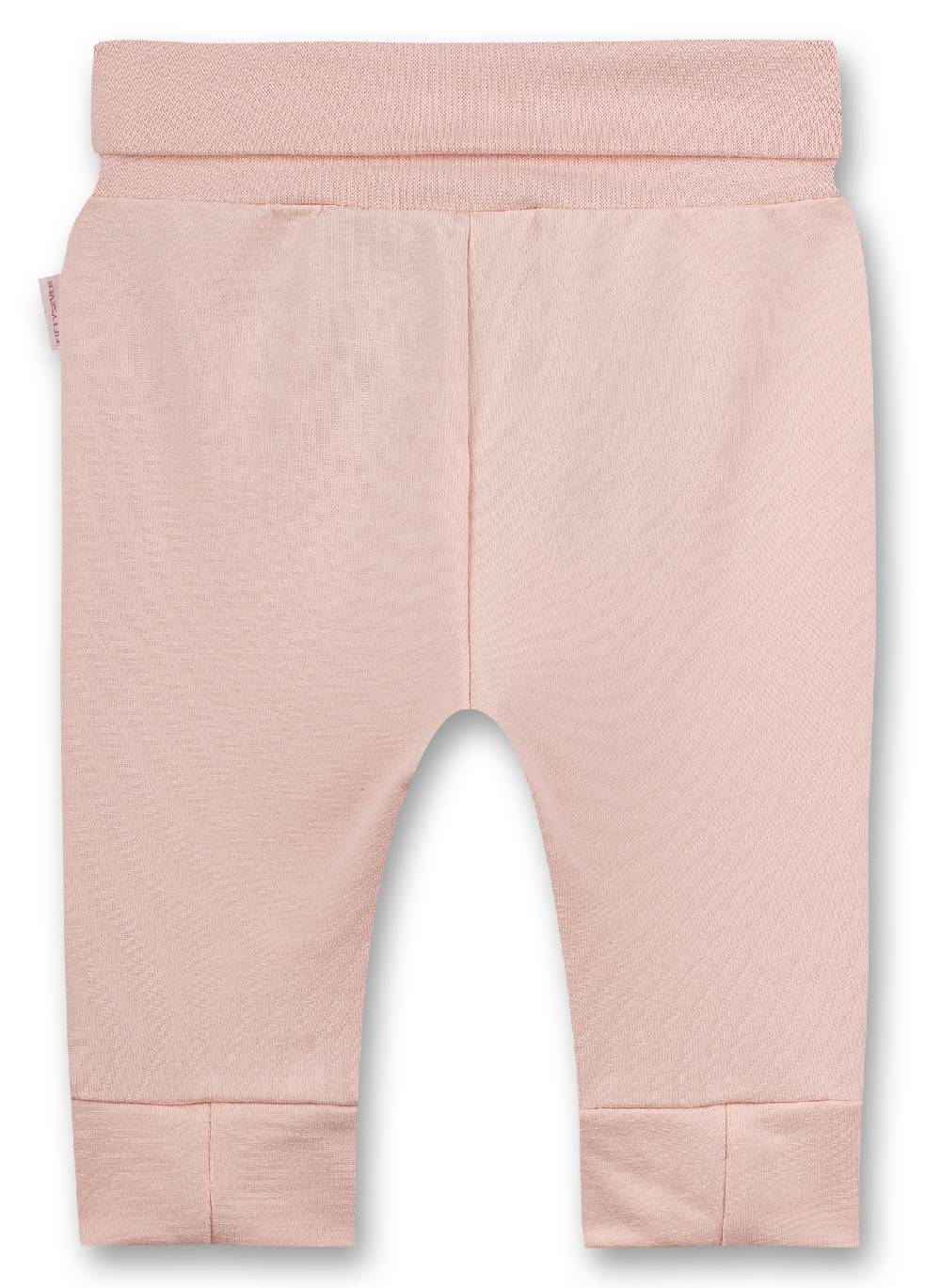 Sanetta Mädchen-Sweathose Rosa Free Bird