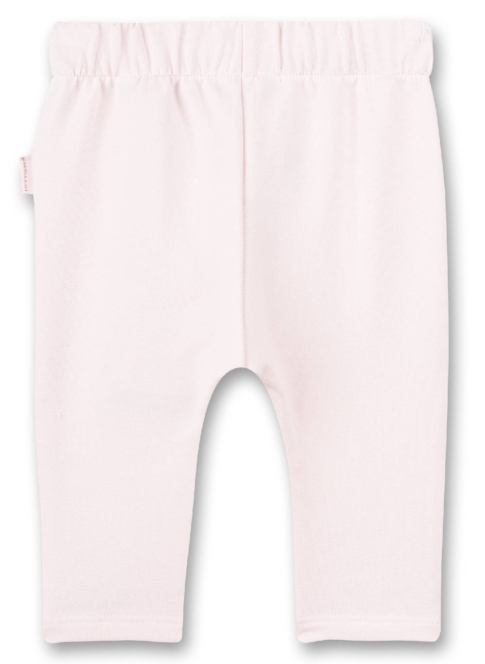 Sanetta Mädchen-Sweathose Rosa Honey Bee