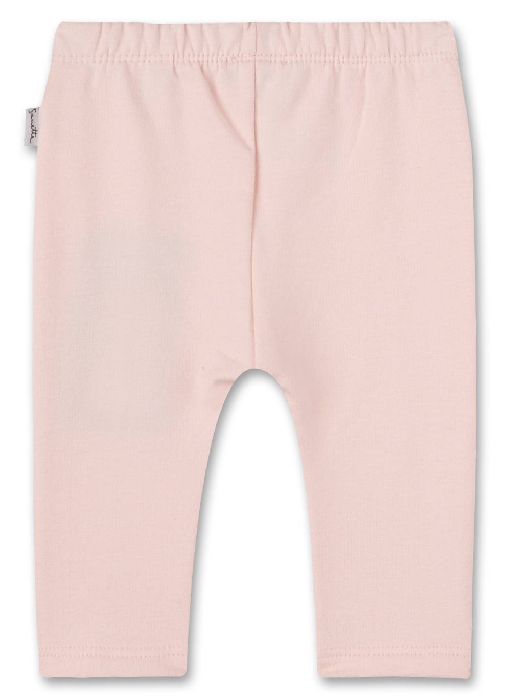 Sanetta Mädchen-Sweathose Rosa Little Birdie