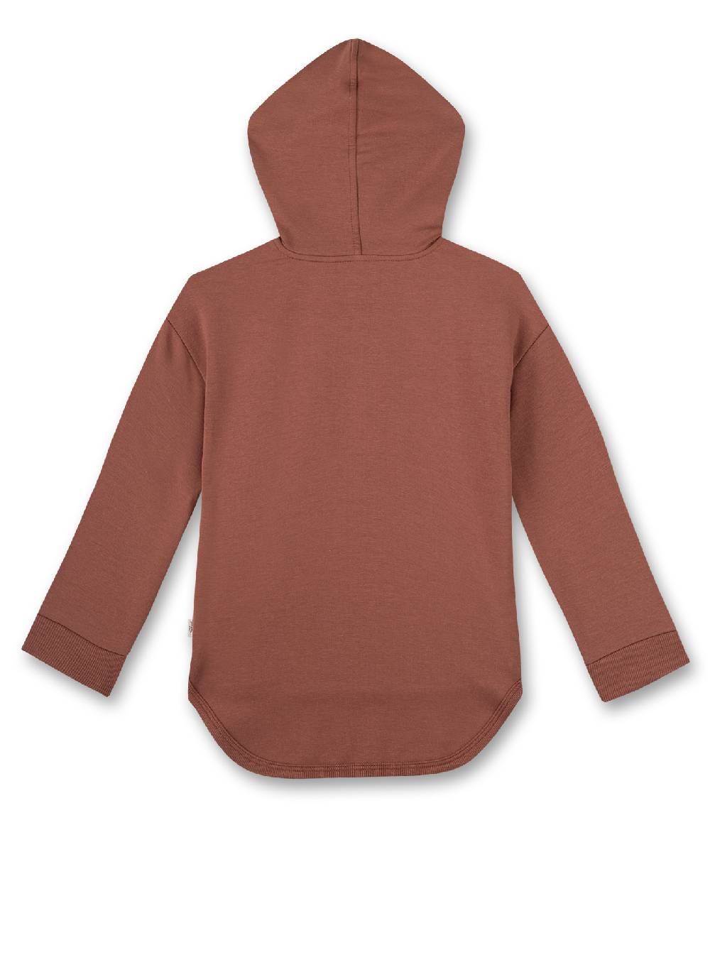 Sanetta Mädchen-Sweatshirt Rosa