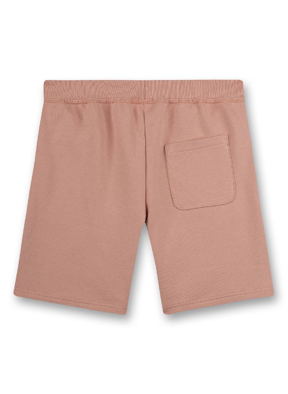 Sanetta Mädchen-Sweatshorts Rosa