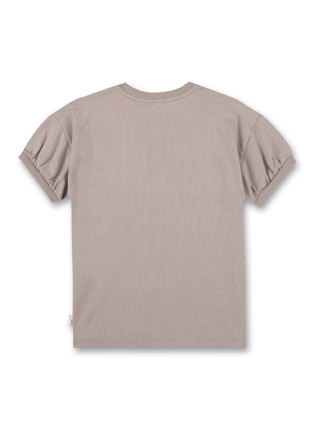 Sanetta Mädchen T-Shirt Beige