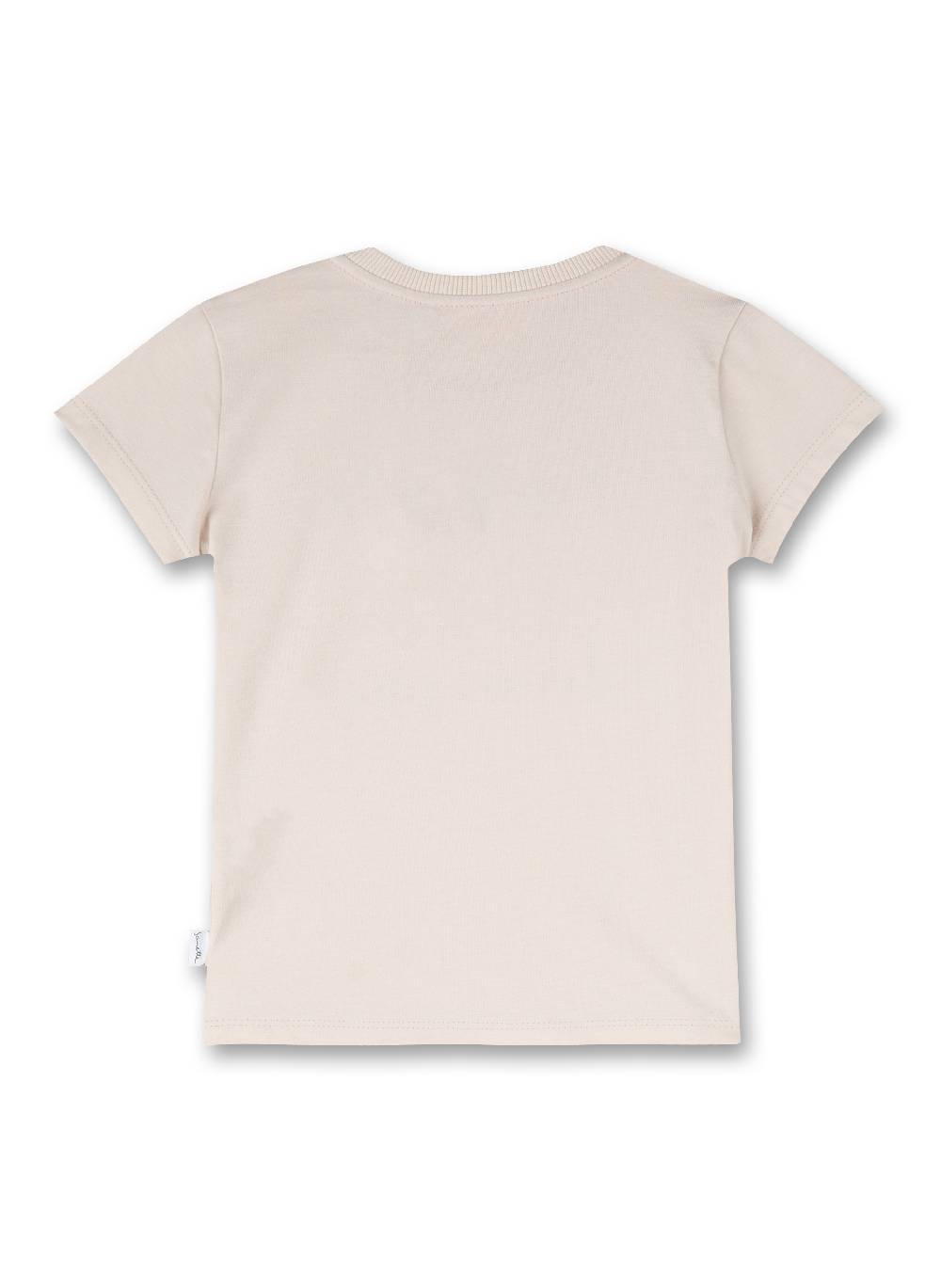 Sanetta Mädchen T-Shirt Beige