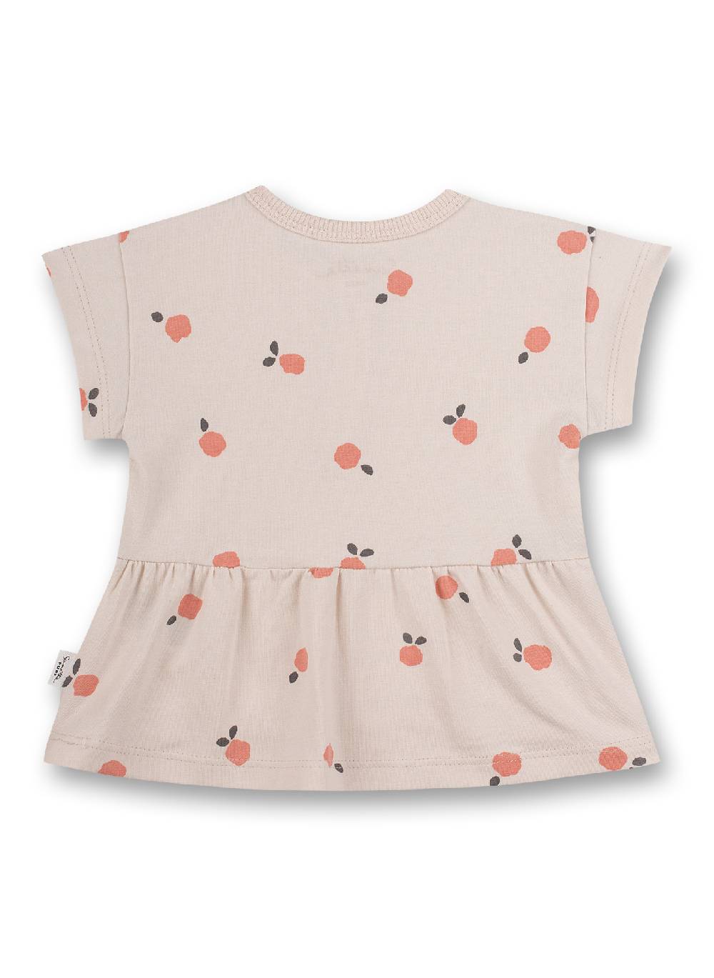 Sanetta Mädchen T-Shirt Beige