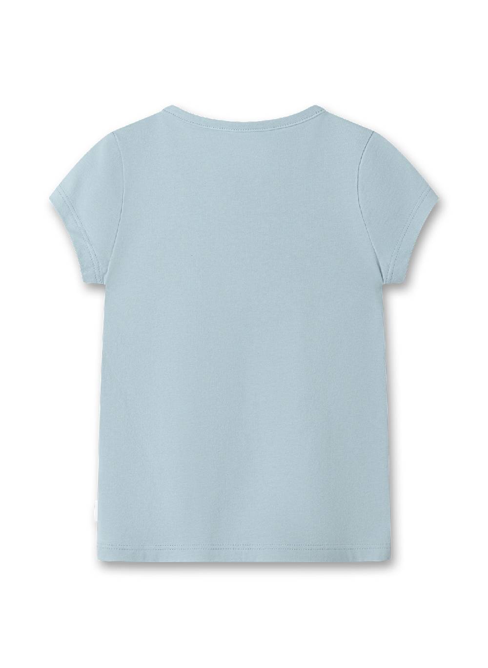 Sanetta Mädchen T-Shirt Blau