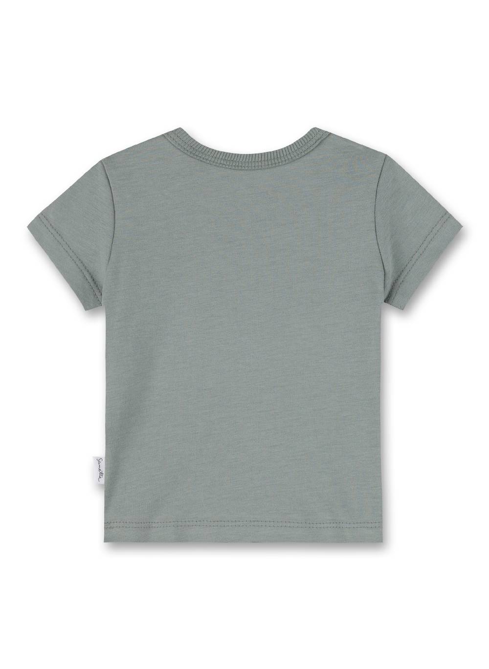 Sanetta Mädchen T-Shirt Grün