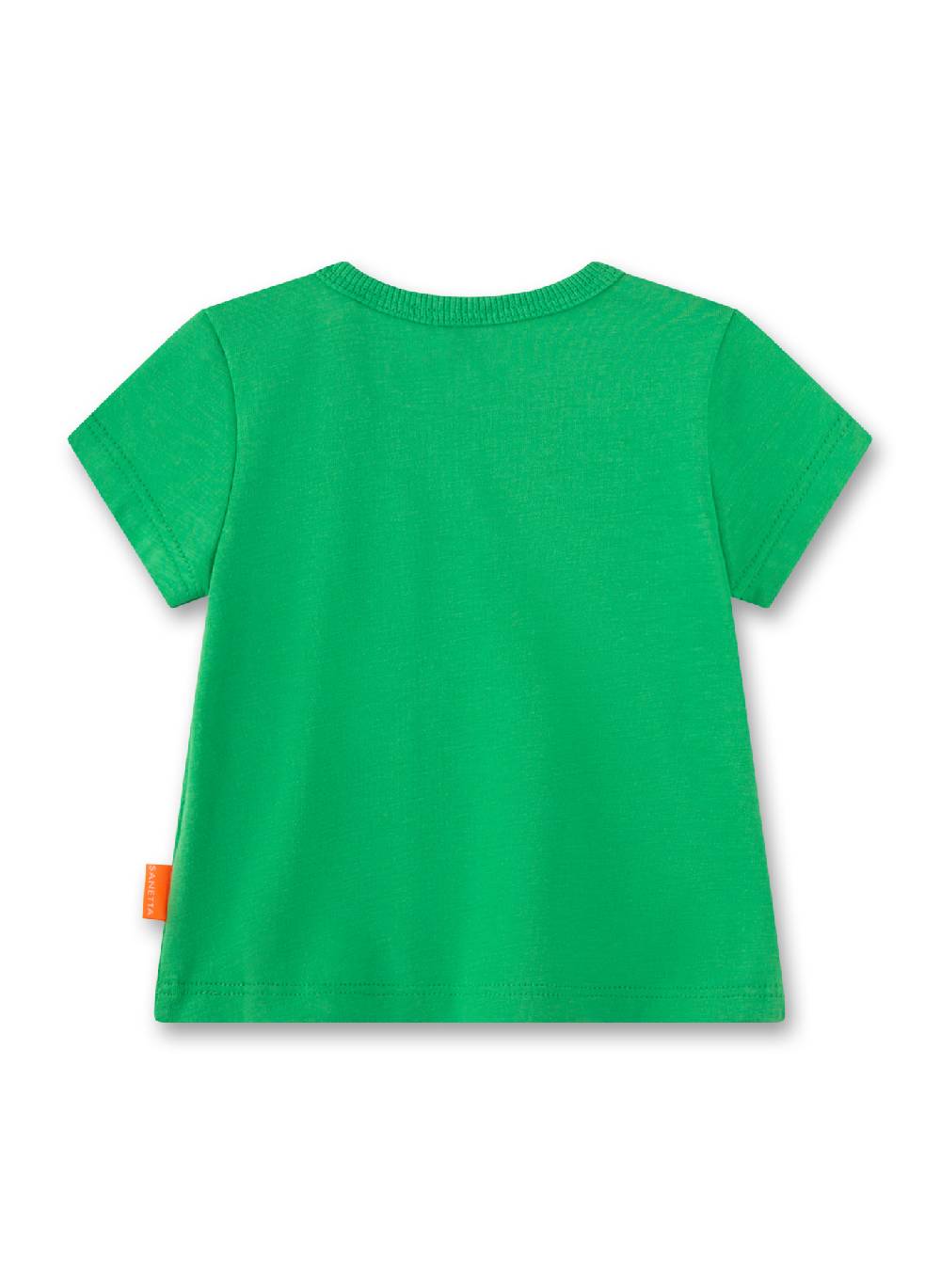 Sanetta Mädchen T-Shirt Grün