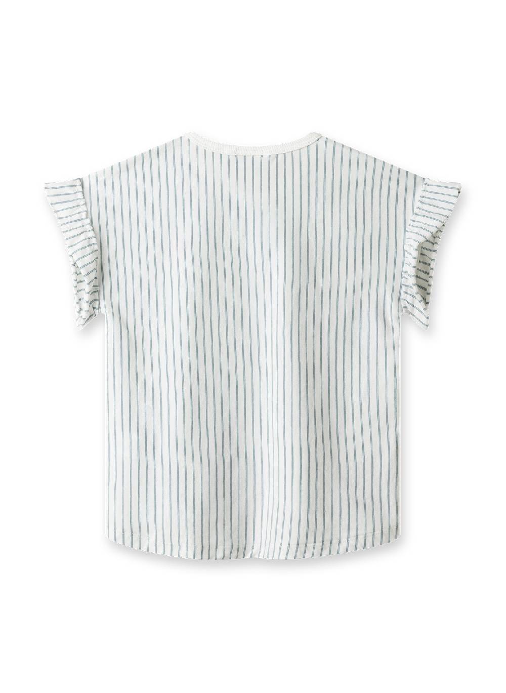 Sanetta Mädchen T-Shirt Off-White