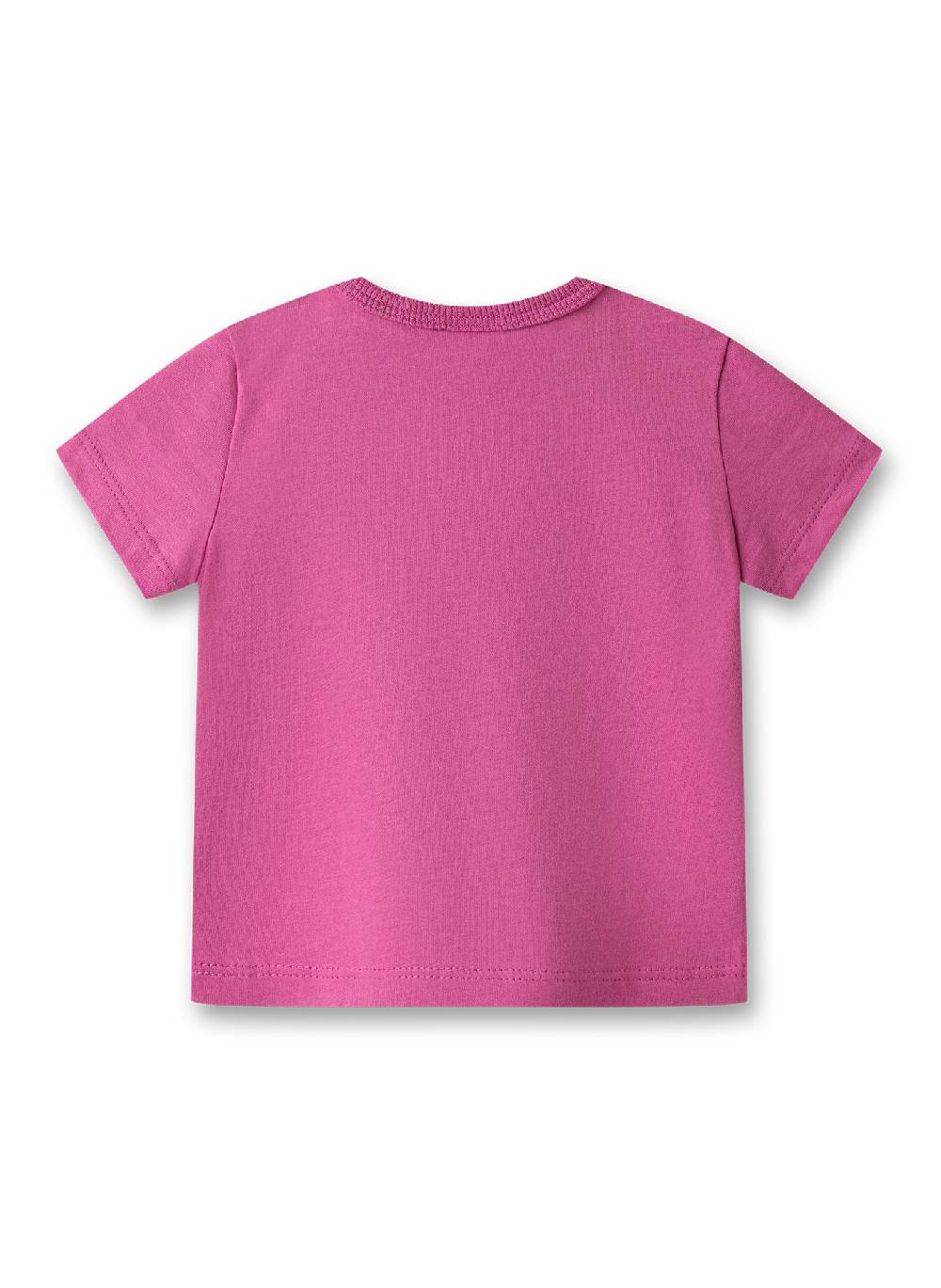 Sanetta Mädchen T-Shirt Pink