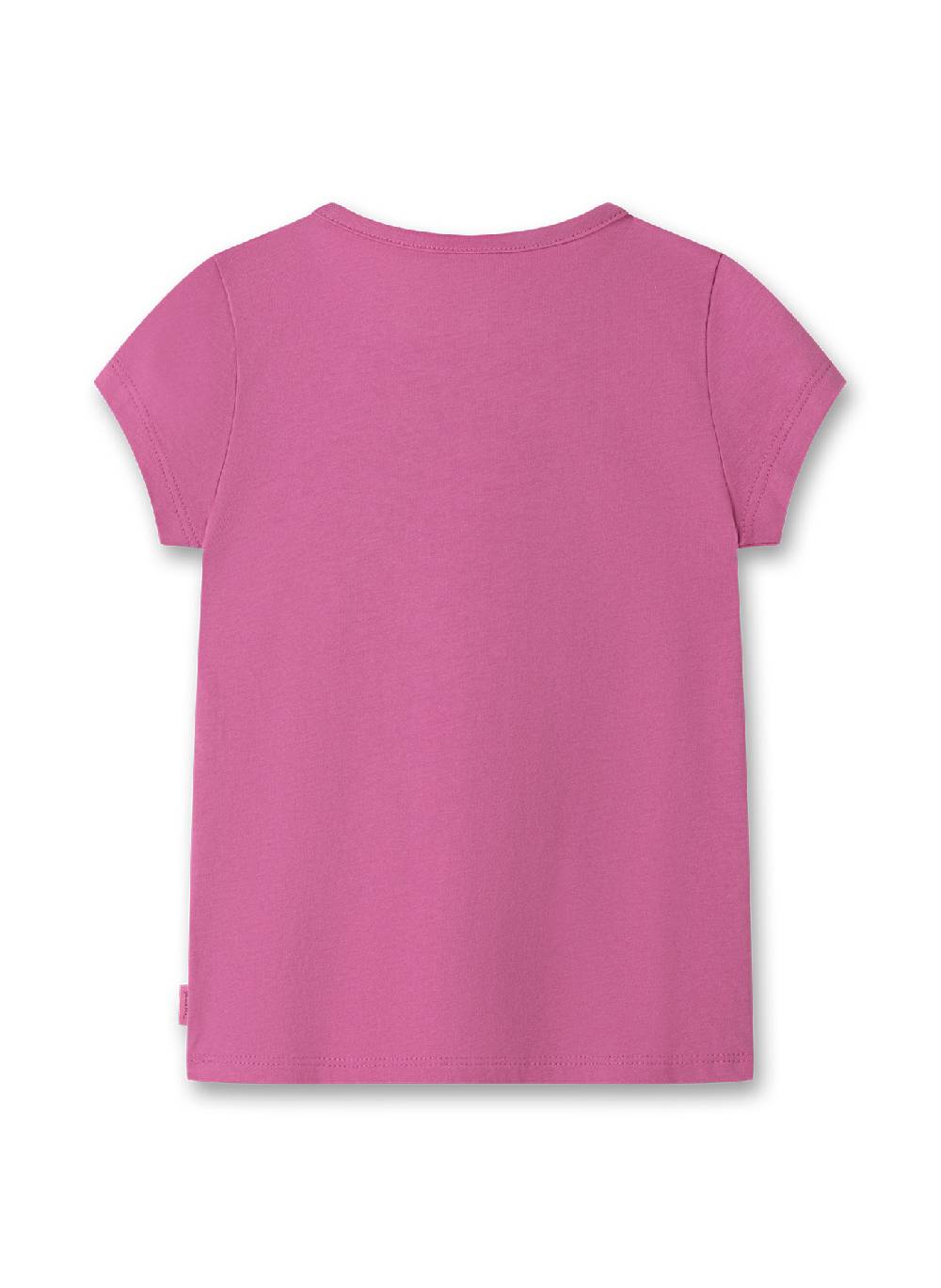 Sanetta Mädchen T-Shirt Pink