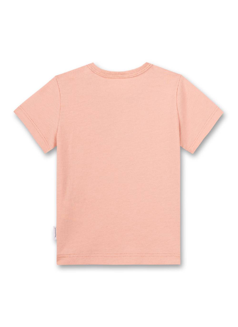 Sanetta Mädchen T-Shirt Rosa