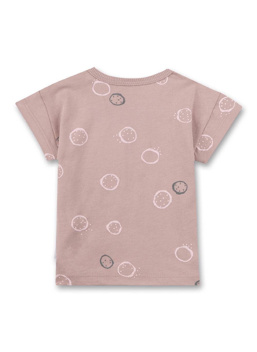 Sanetta Mädchen T-Shirt Rosa
