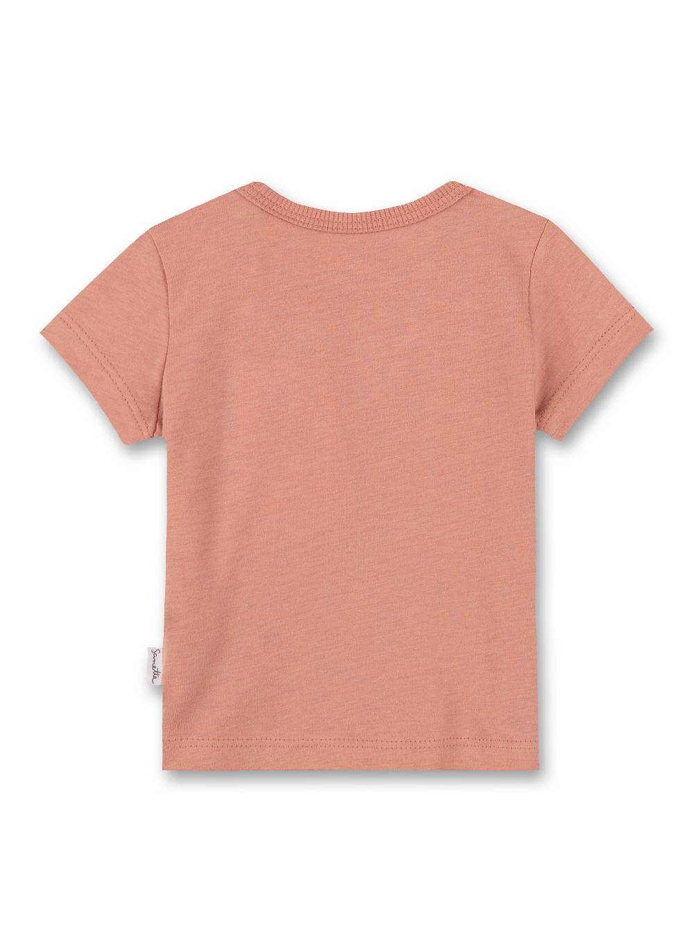 Sanetta Mädchen T-Shirt Rosa