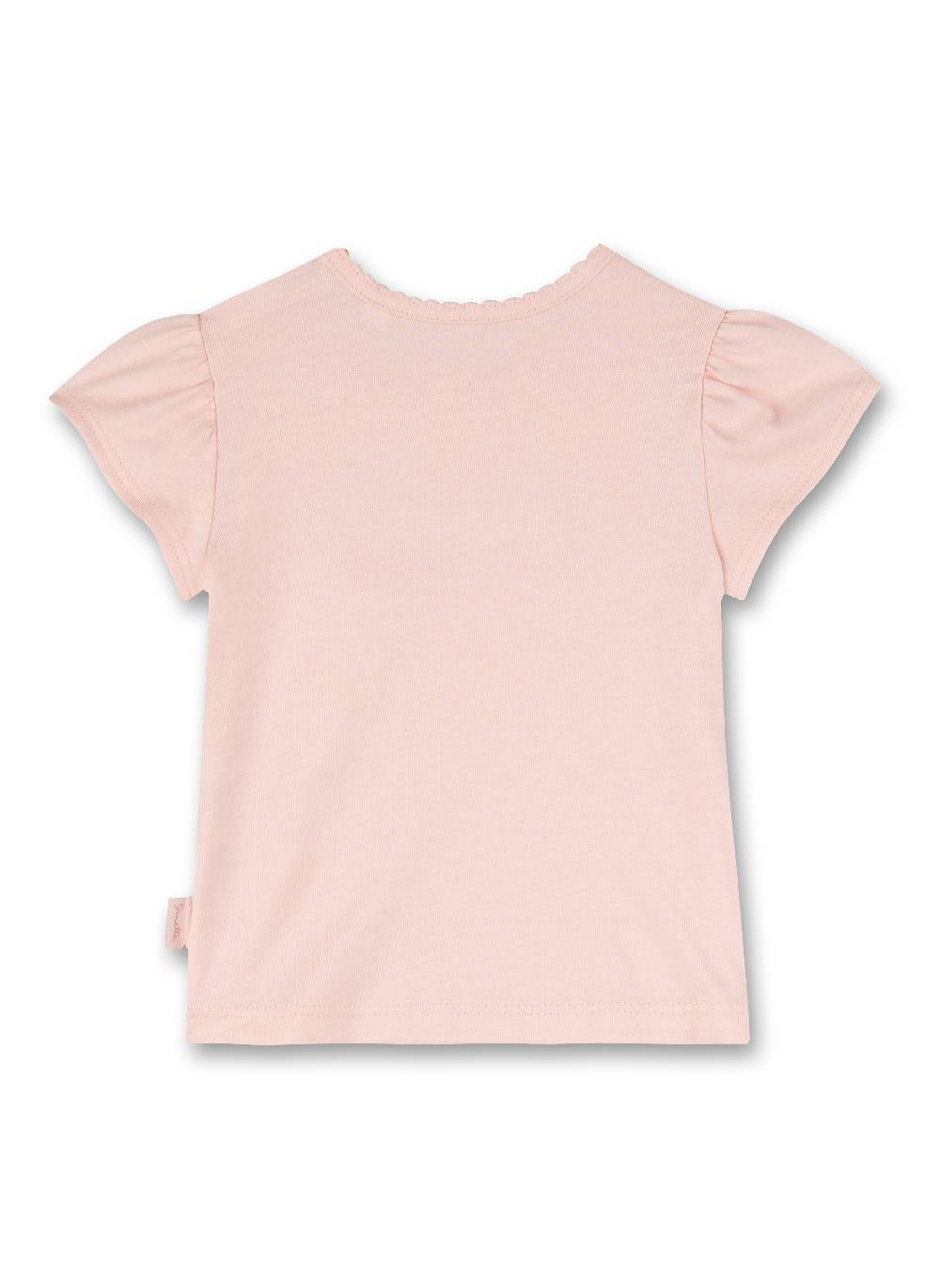 Sanetta Mädchen T-Shirt Rosa