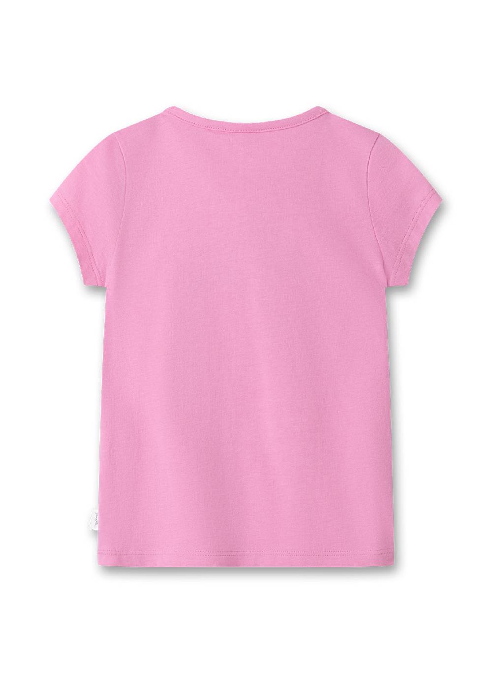 Sanetta Mädchen T-Shirt Rosa