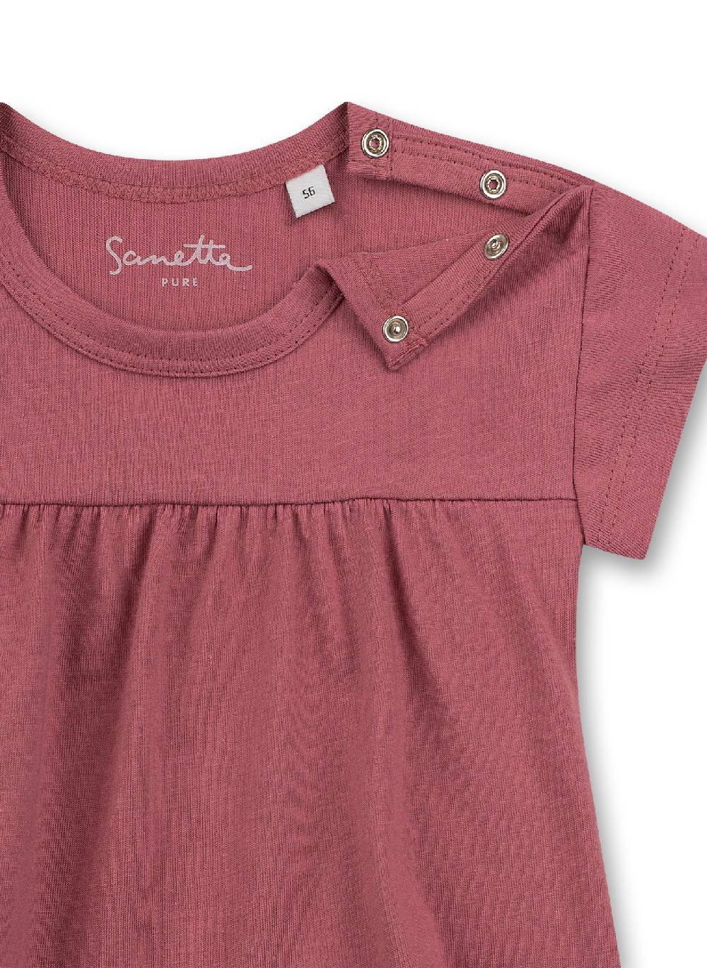 Sanetta Mädchen T-Shirt Rosa