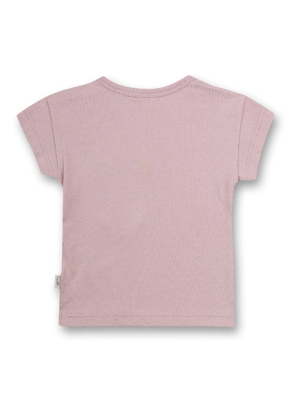 Sanetta Mädchen T-Shirt Rosa