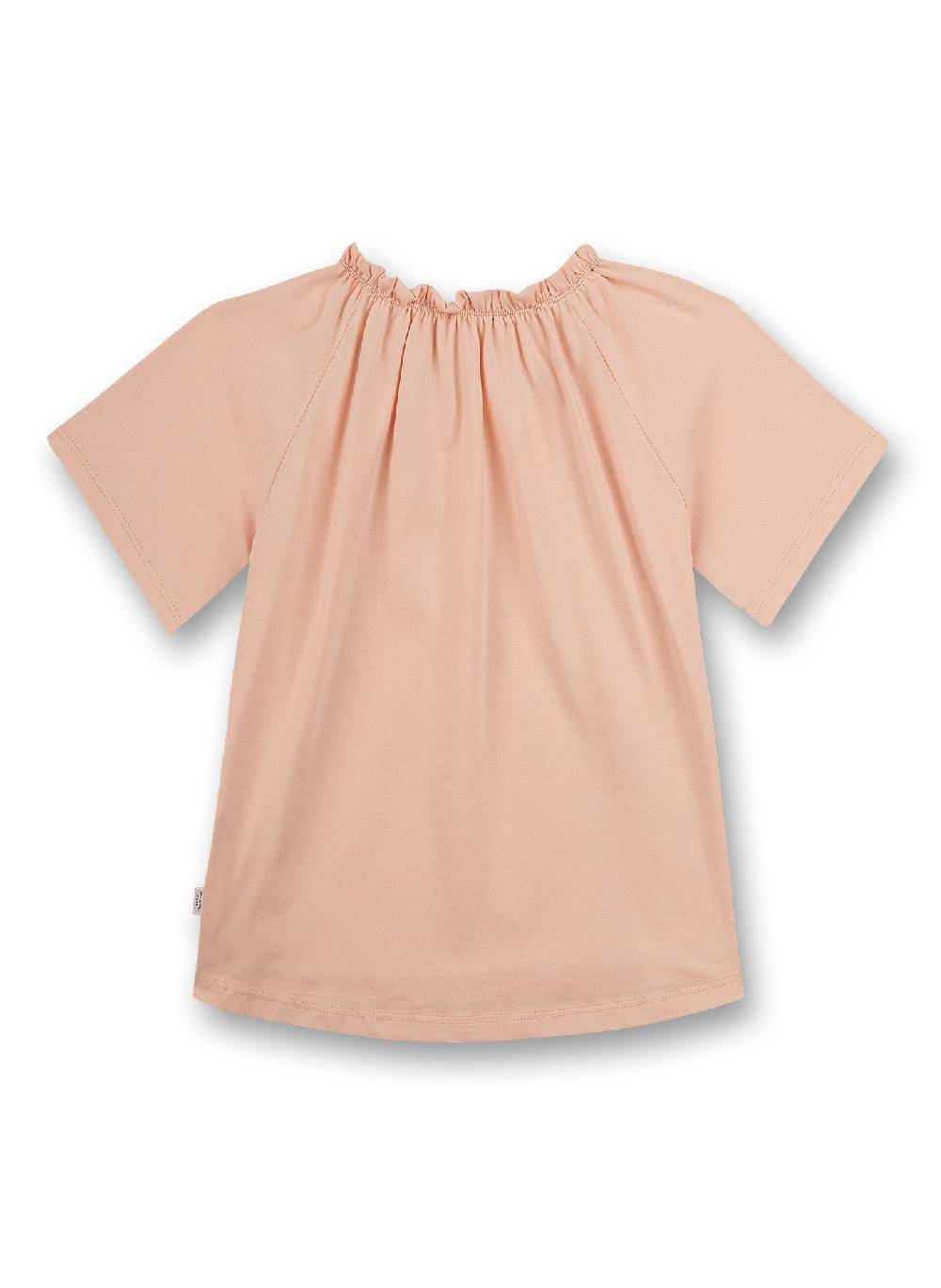 Sanetta Mädchen T-Shirt Rosa