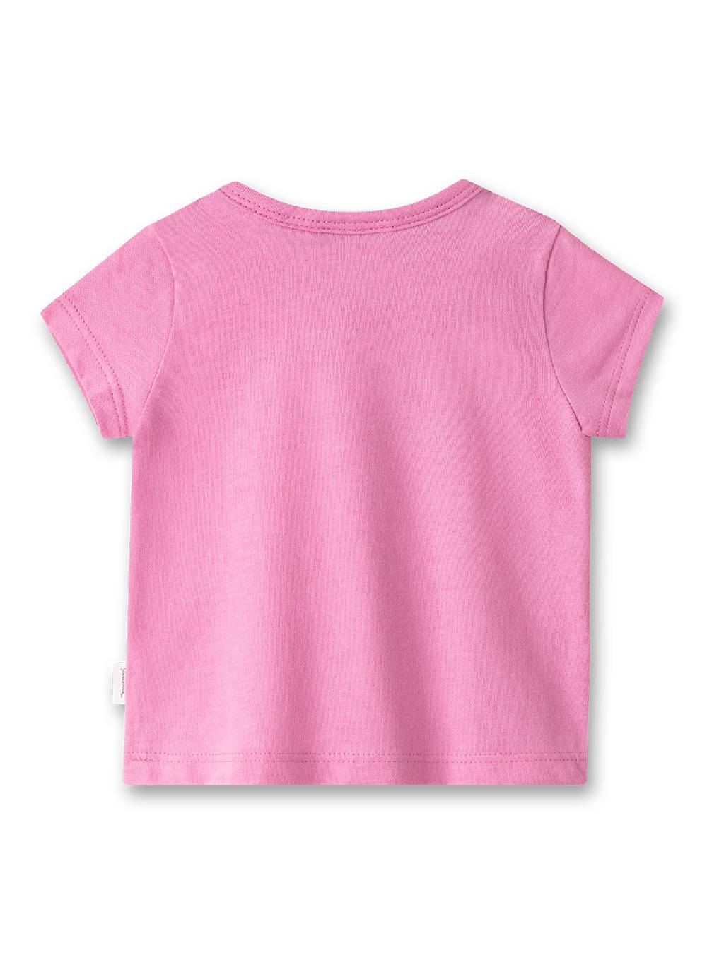 Sanetta Mädchen T-Shirt Rosa
