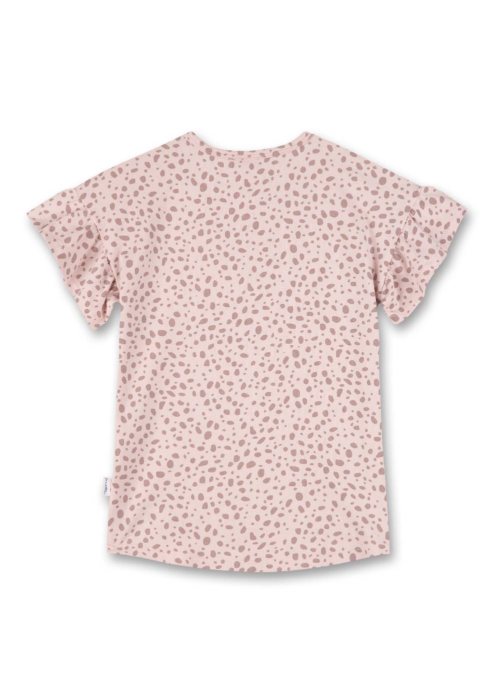 Sanetta Mädchen T-Shirt Rosa