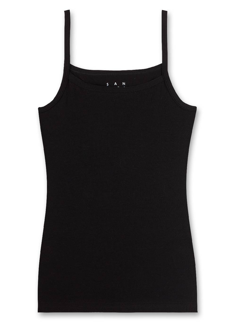 Sanetta Mädchen-Unterhemd