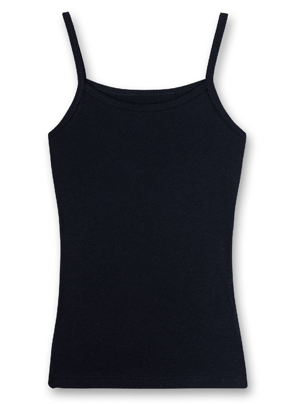 Sanetta Mädchen-Unterhemd