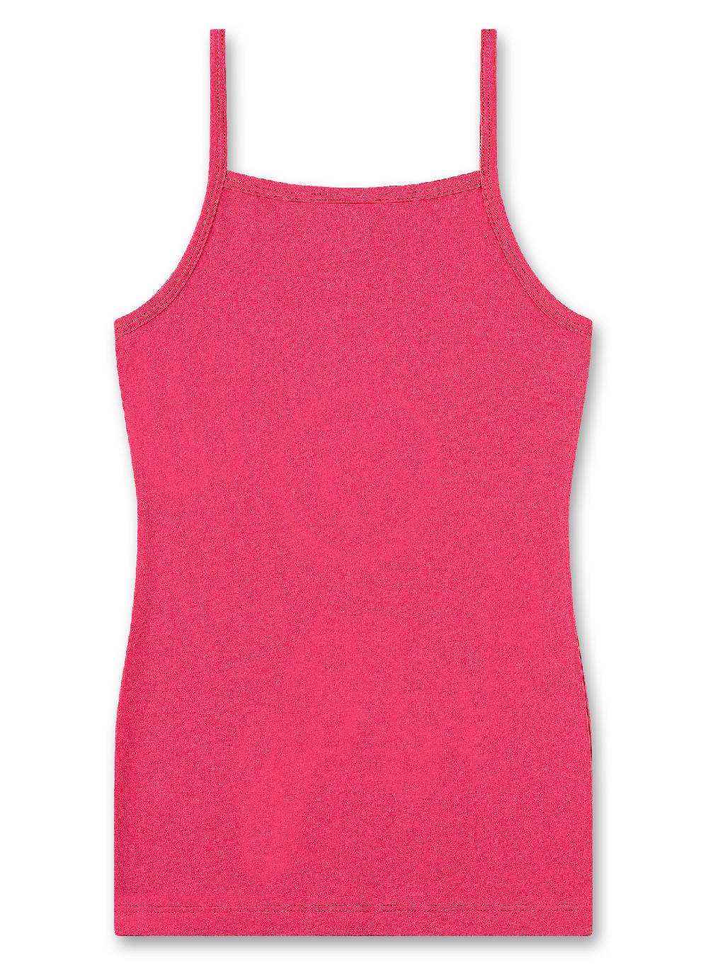 Sanetta Mädchen-Unterhemd Pink