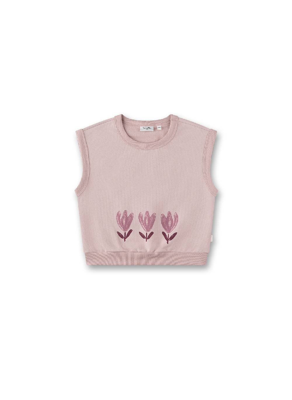 Sanetta Pollunder Rosa