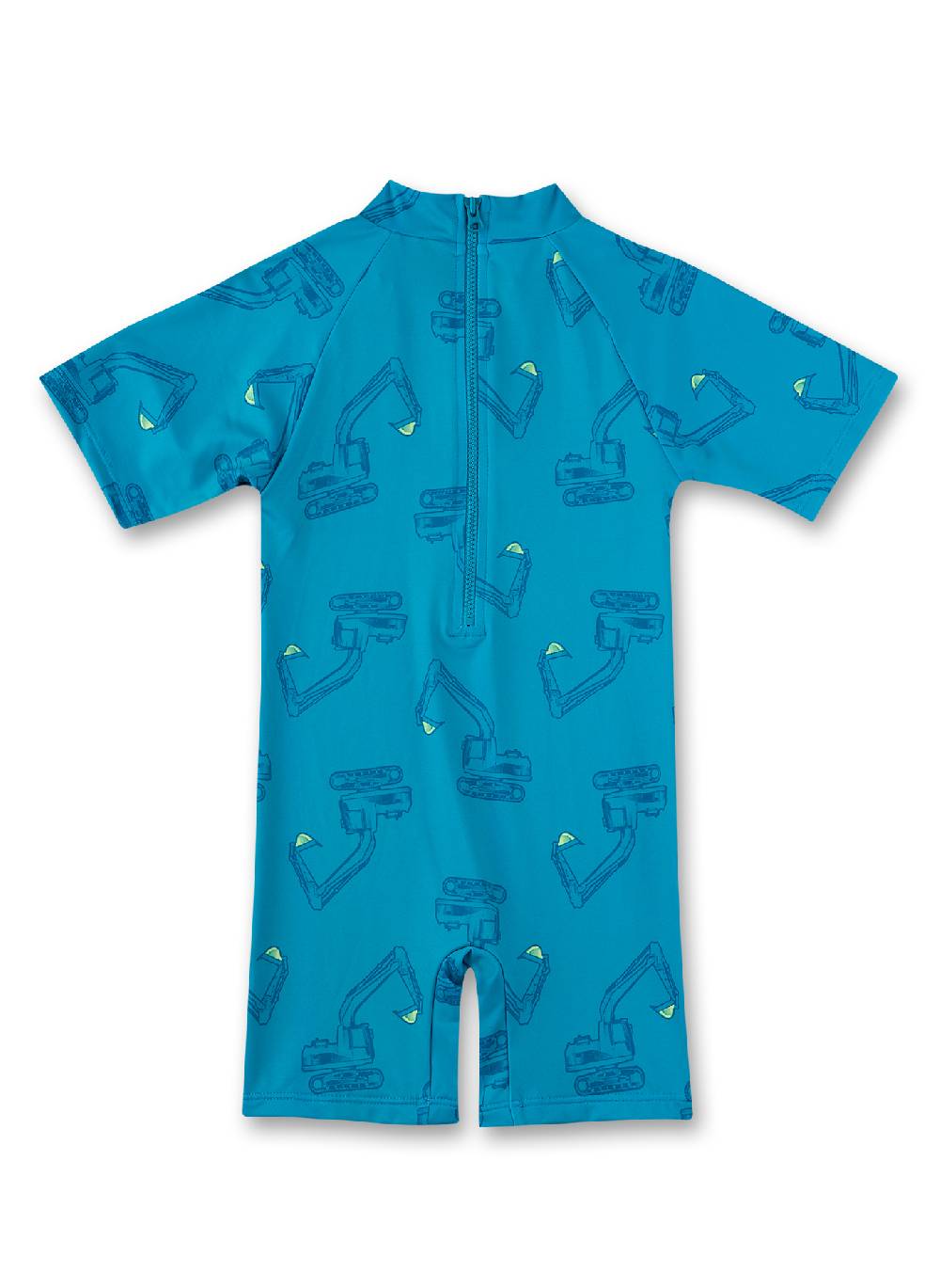 Sanetta Schwimmanzug Blau