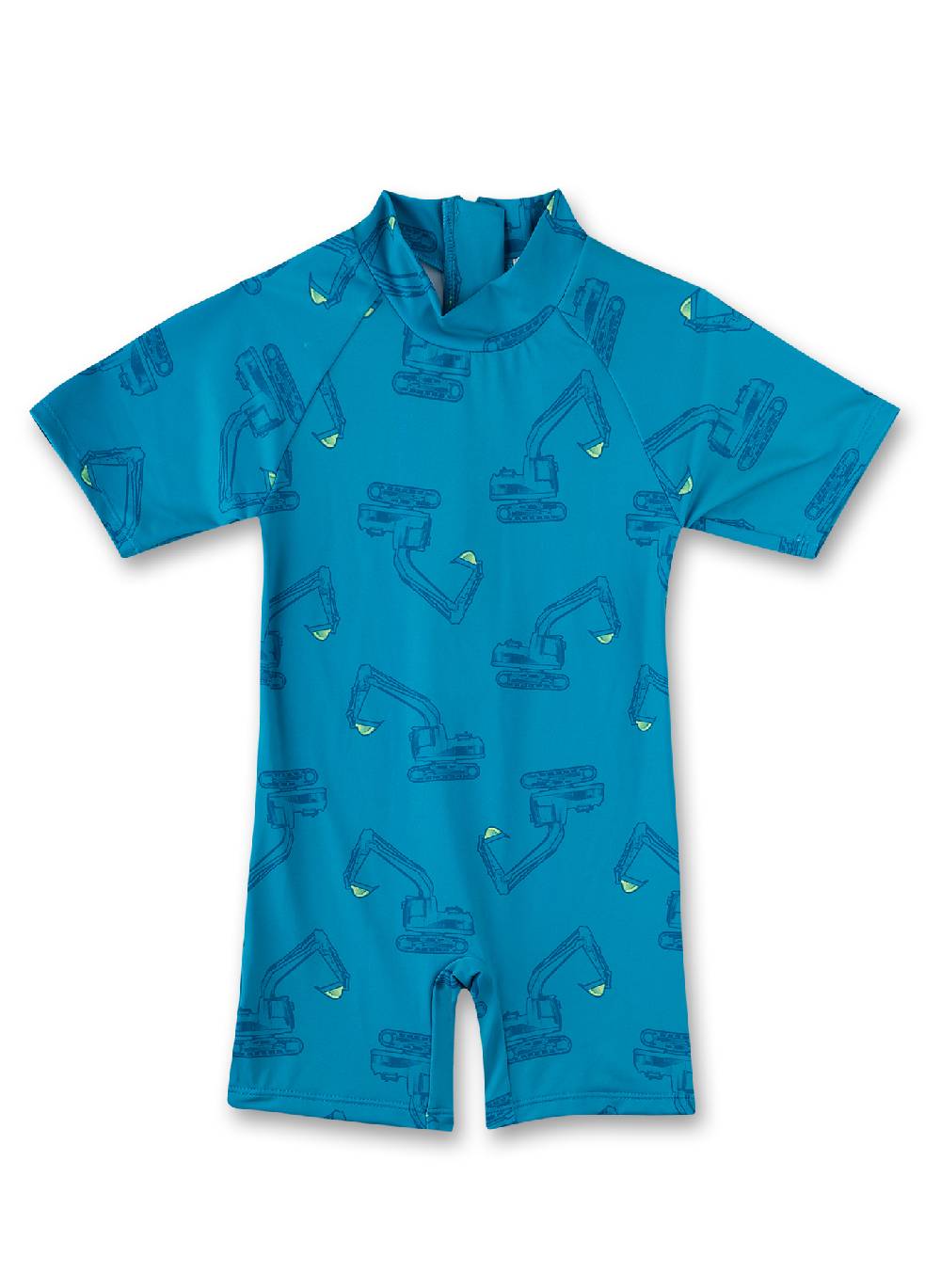 Sanetta Schwimmanzug Blau