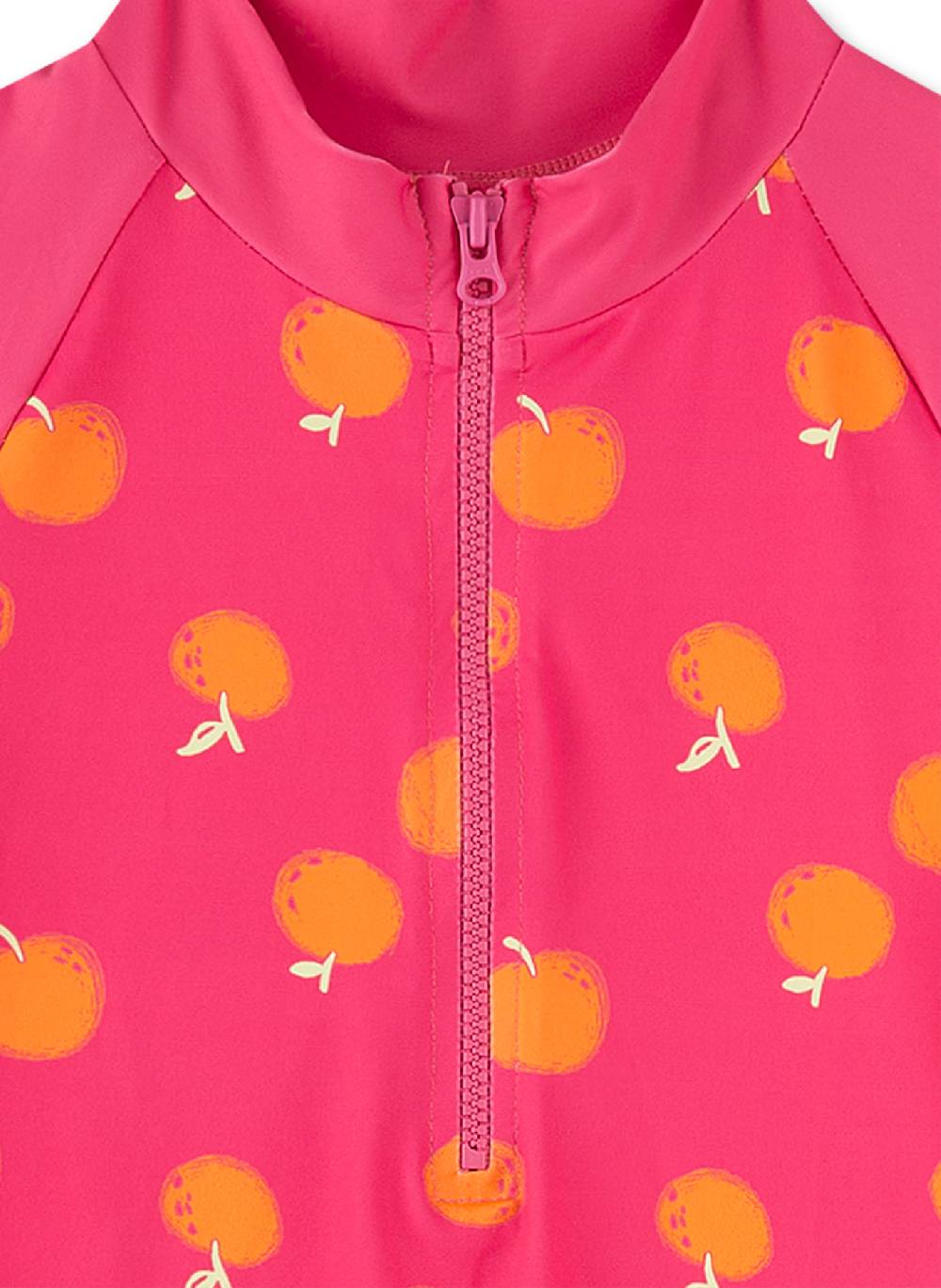 Sanetta Schwimmanzug Pink