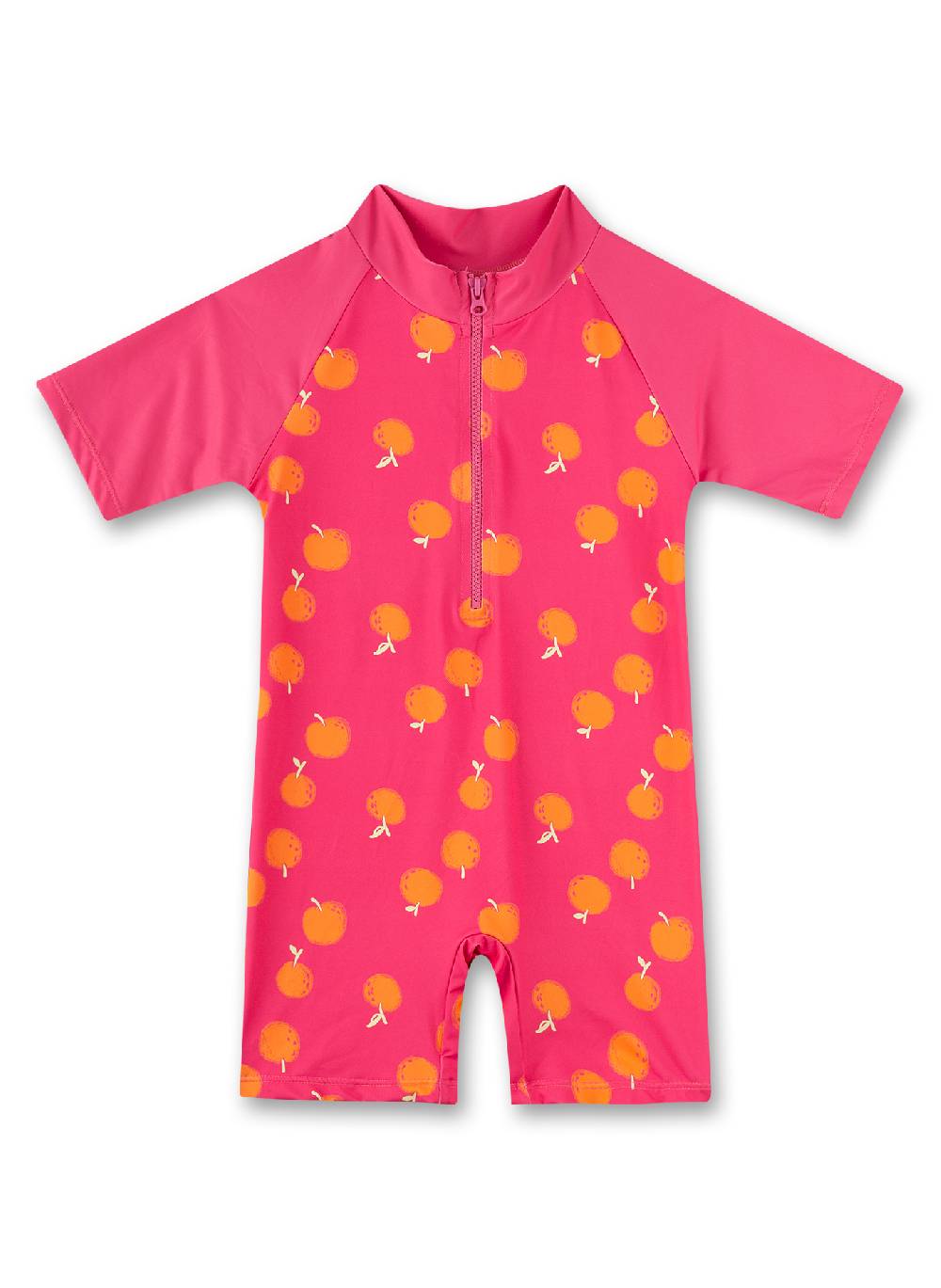 Sanetta Schwimmanzug Pink