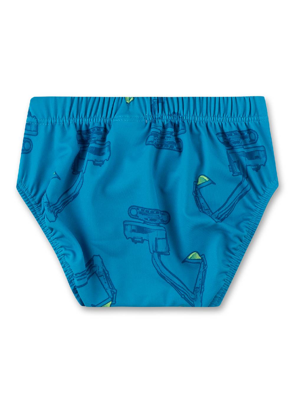 Sanetta Schwimmwindel Blau
