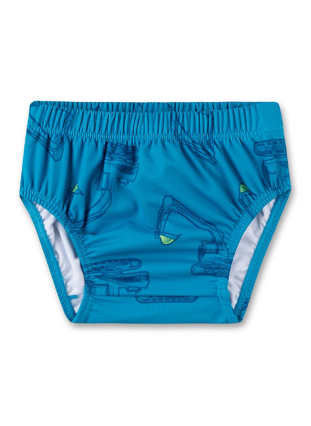 Sanetta Schwimmwindel Blau